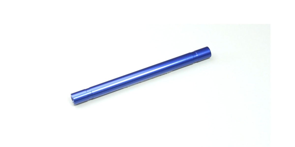 GGW07 Aluminum Roll Bar Handle (BLUE) GGW07  - KYOSHO RC